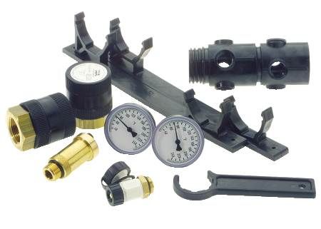 HeatLink 79200