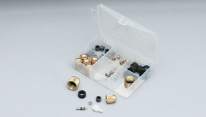 National Refrigeration Products NBVRK