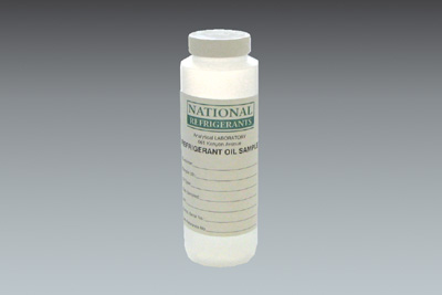 National Refrigerants NRIOA