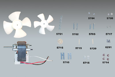 Beacon Components MK18001