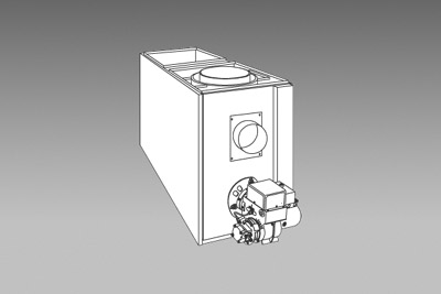 Arcoaire OLF105A12C