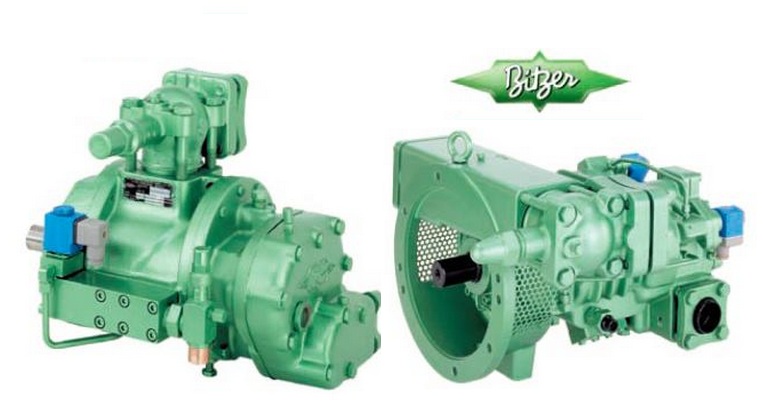 Bitzer OSK-7461-K