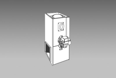 Arcoaire OUF160B18C