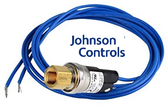 Johnson Controls P100DA2