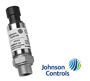 Johnson Controls P266SNR1C