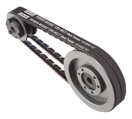 Carlisle 5VX690