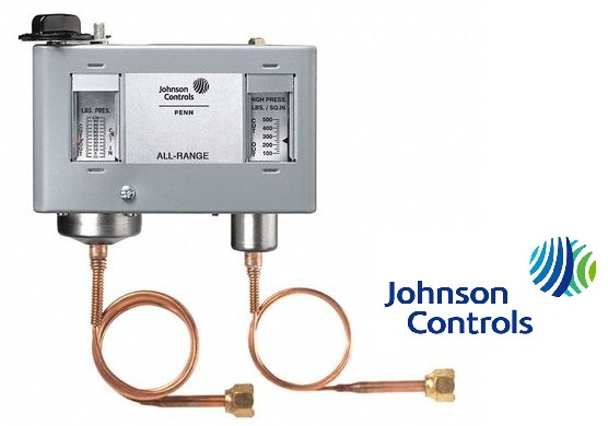 Johnson Controls P145NCB12