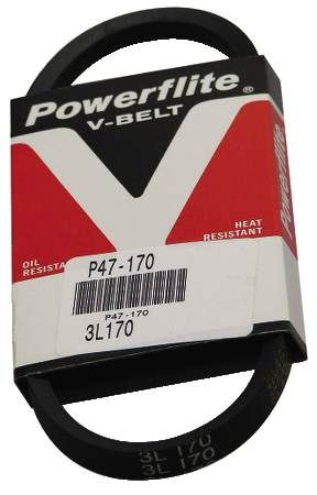 Johnstone Supply 3L170