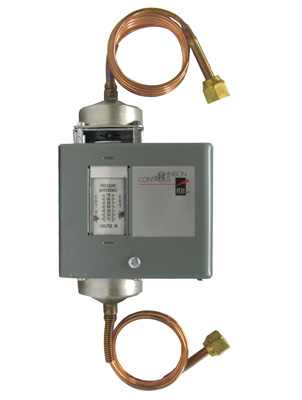 Johnson Controls P74BA1