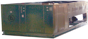 Drake Refrigeration PAC100S3-T3-S