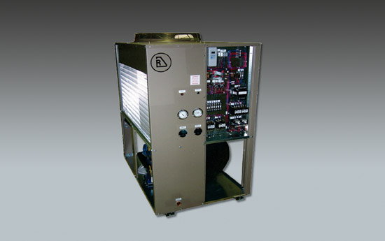 Drake Refrigeration PACT72D3-T3-ZD