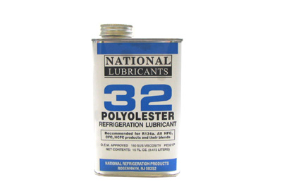 National Lubricants PE685G