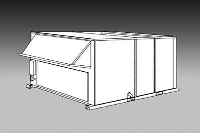 Arcoaire PGE180L275A