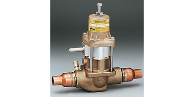Parker PORTII37