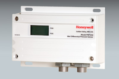 Honeywell PWT50