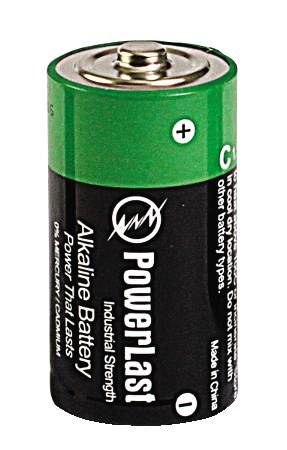 PowerLast TP-AB12-C