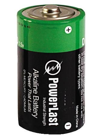 PowerLast TP-AB12-D