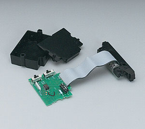 Honeywell Q7130A1006
