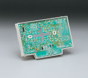 Honeywell Q7300A2008