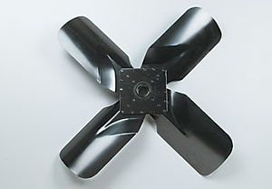 Lau Industries R42274CW