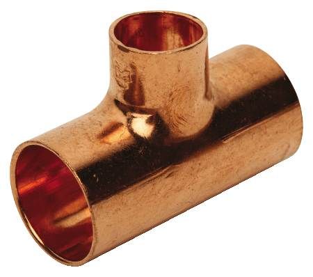 Mueller Industries W40196