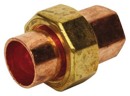 Mueller Industries W08003