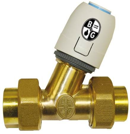 Bell & Gossett 109500