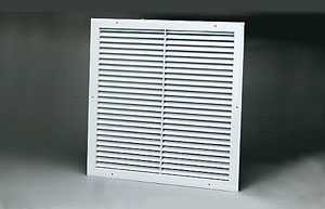 Hart and Cooley RHF4520X16