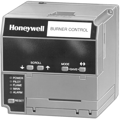 Honeywell RM7800G1018
