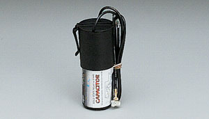 Sealed Unit Parts Company RSC10