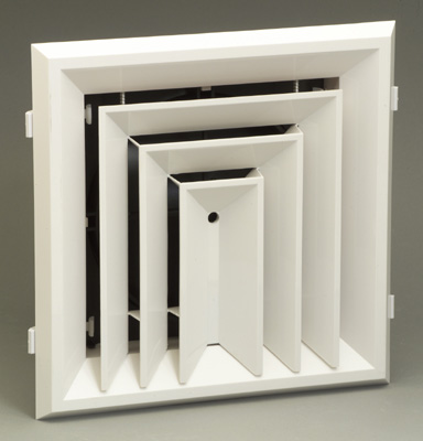 Hart and Cooley RZ503W12X12