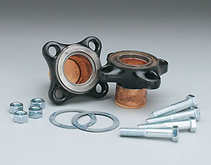 Henry Technologies S20D138K