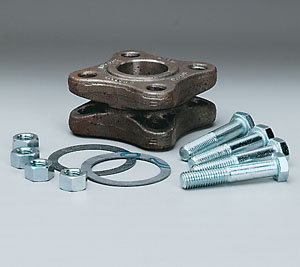 Henry Technologies S2SW114K