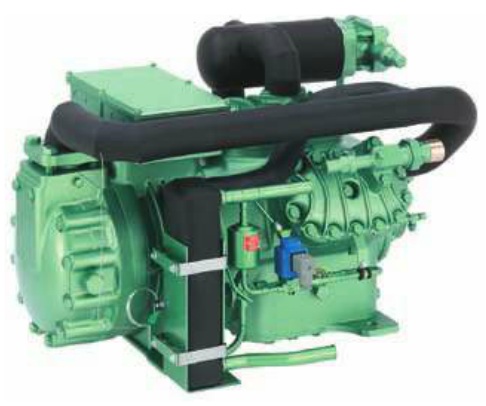 Bitzer S4G-12.2Y