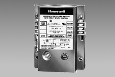 Honeywell S89F1098