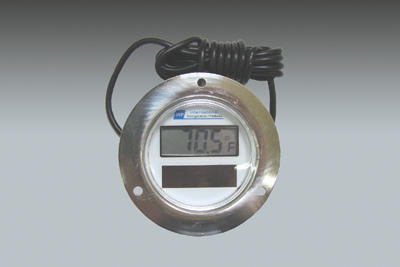International Refrigeration Products SDFS20