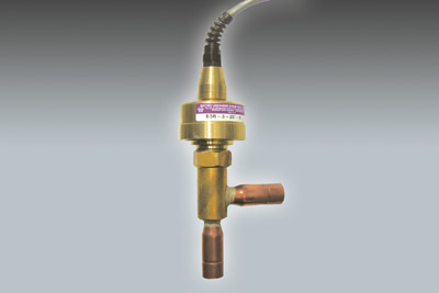 Sporlan SDR320S-1/2
