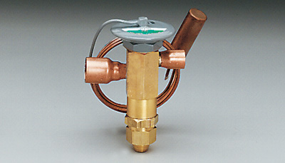 Sporlan SVE5CP100