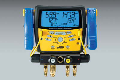 Fieldpiece Instruments SMAN4