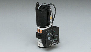 Sealed Unit Parts Company SPP5TD