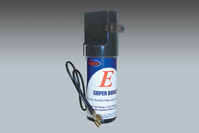 Sealed Unit Parts Company SPP5E