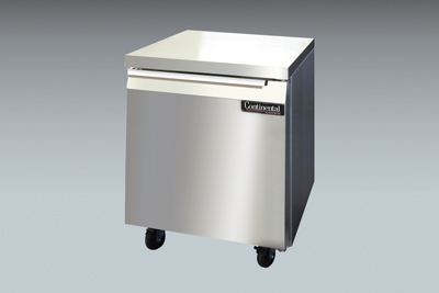 Continental Refrigerator Company SW27