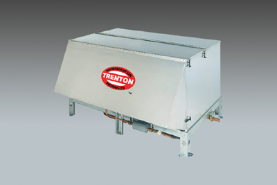 Trenton Refrigeration T100M8IT3