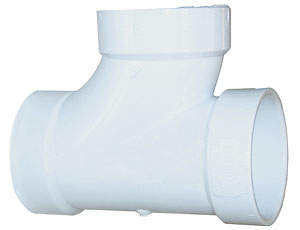 Generic Fitting T114PVCDWV