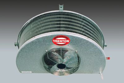 Trenton Refrigeration T375