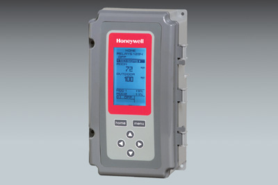 Honeywell T775S2008