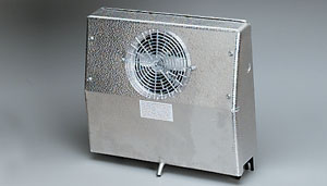 Heatcraft Refrigeration Products TAK23AG