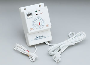 Sealed Unit Parts Company TA2S