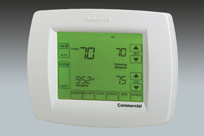 Honeywell TB8220U1003