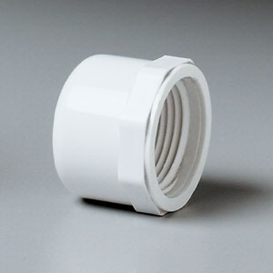 Generic Fitting TCAP12PVC